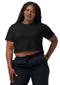 Diseña la tuya · Crop top